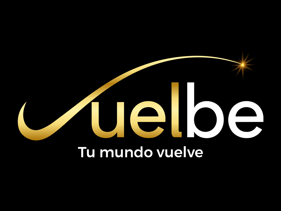 VUELBE CURVAS 1.